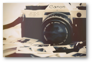 cameraold